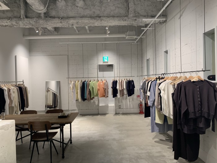 世田谷三宿・ファションメーカー